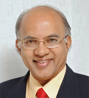 P Jayaram Bhat